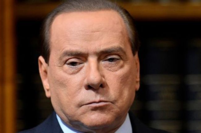 Berlusconi fera appel de sa condamnation