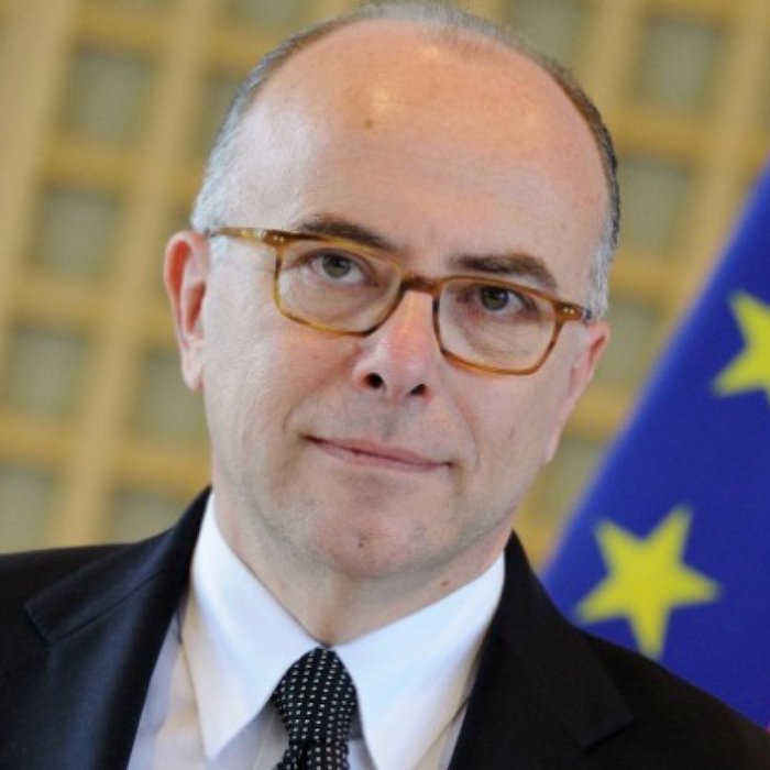 Bernard Cazeneuve met en garde les lorrains contre le Front National lors d'un déplacement