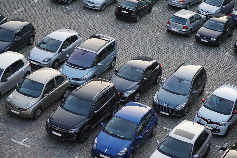 Bientôt trois nouveaux parkings-relais dans le nord mosellan ?