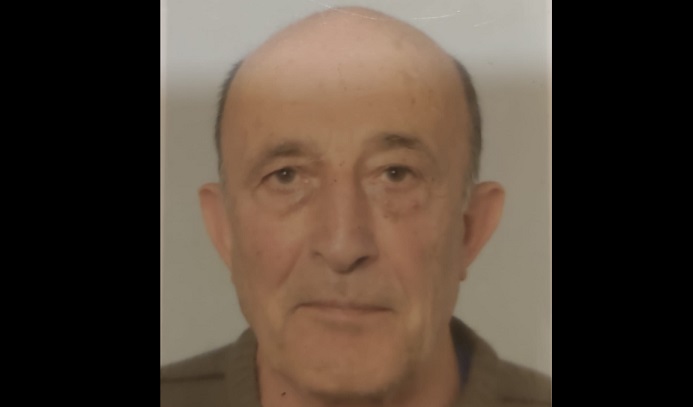 Bliesbruck : qui a vu Jean-Jacques Hoffman, 75 ans ?