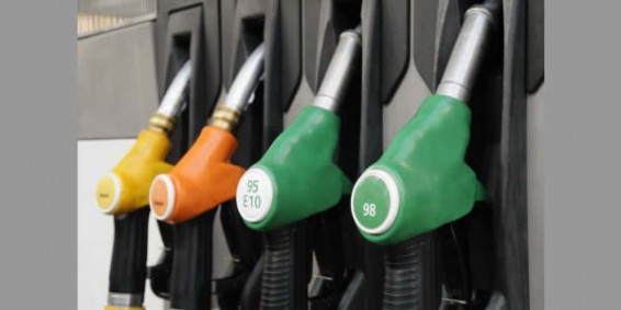 Blocage de 14 raffineries et dépôts de carburant par la FNSEA, le Grand-Est impacté