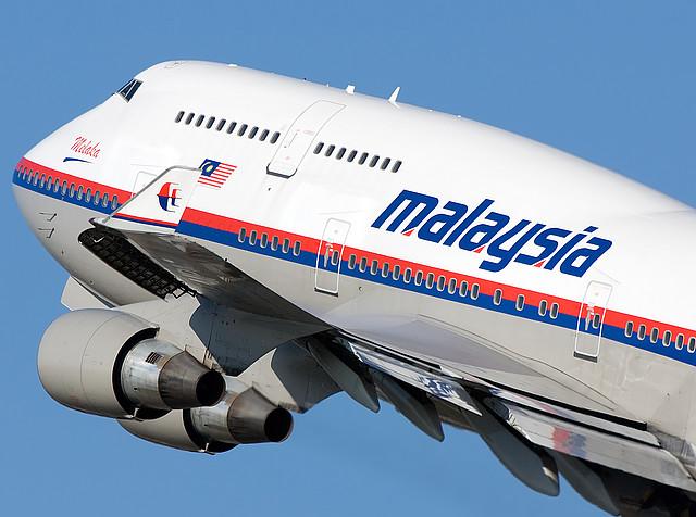 Boeing MH370 : après la confirmation du crash, les boîtes noires recherchées
