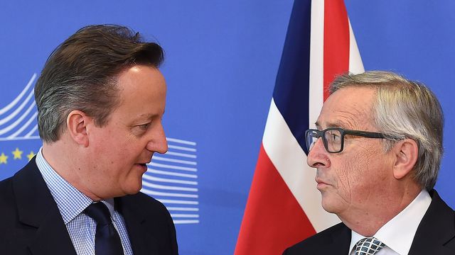 Brexit : les négociations s'annoncent compliquées