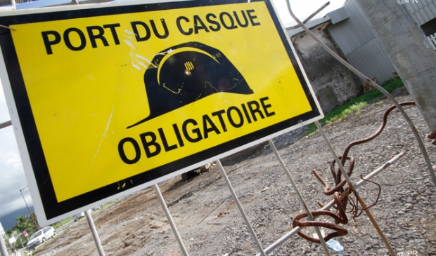 BTP de Moselle : le CFA privé de ses financements
