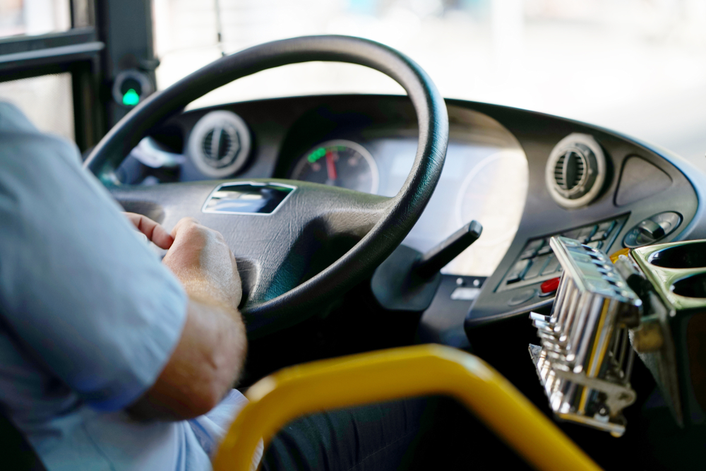Bus Thionville/Fensch : Grève à la Transfensch ce lundi