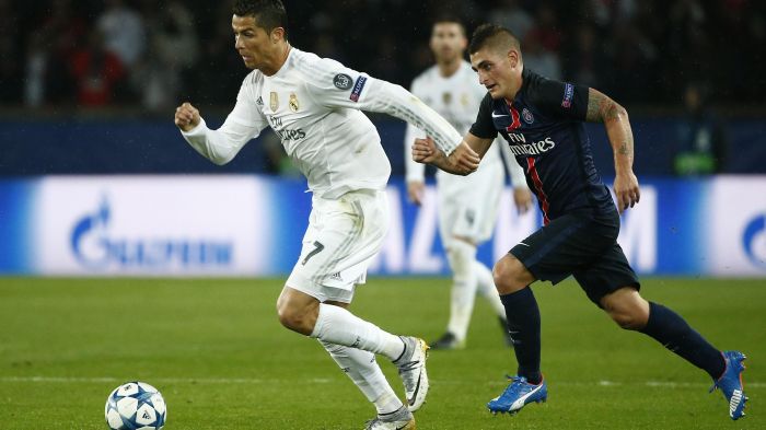 C1 : Le PSG dans les cordes...
