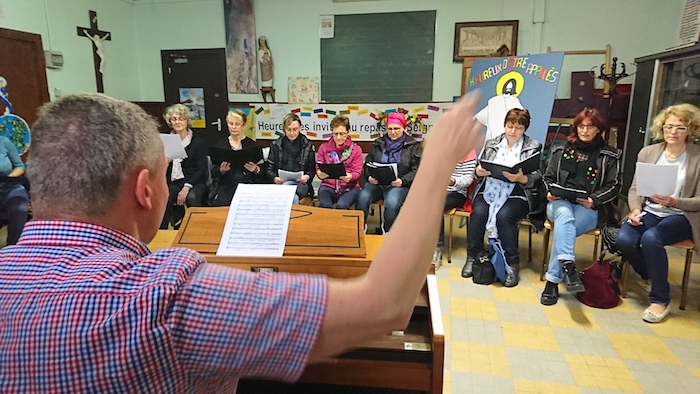 Cancer du Sein : revivre grâce à l'association des Dames de Coeur