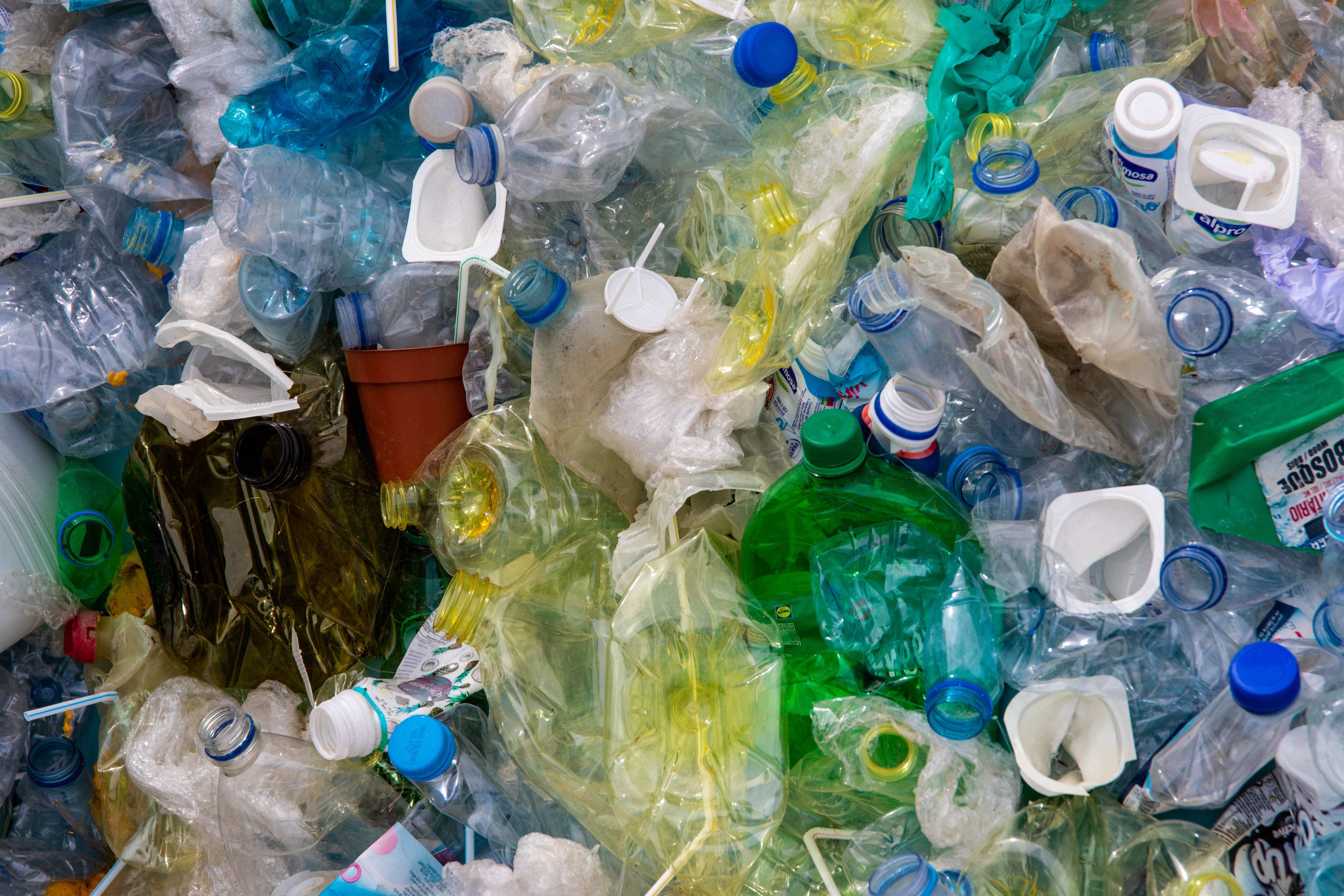 Carling/Saint-Avold : la première usine de plastique 100% recyclé, d'ici 2027