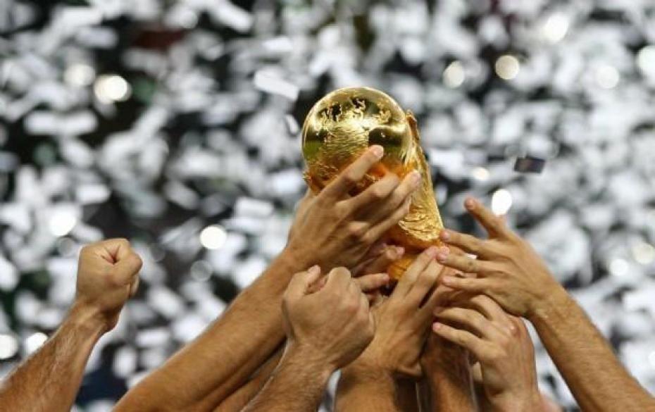 CDM 2014 : l'Allemagne et l'Argentine se retrouvent 24 ans après !
