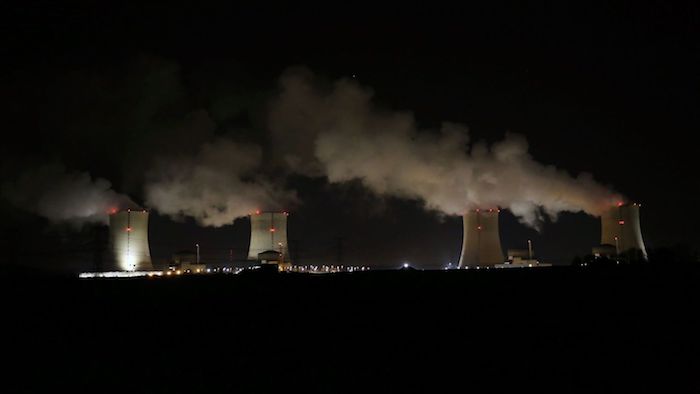 Centrale de Cattenom : Greenpeace ne pourra plus participer aux visites de l'ASN
