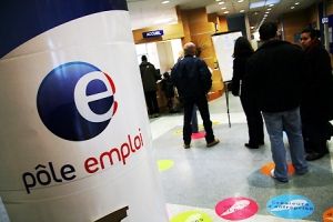 Chômage : +0,3% en France, -0,1% en Lorraine