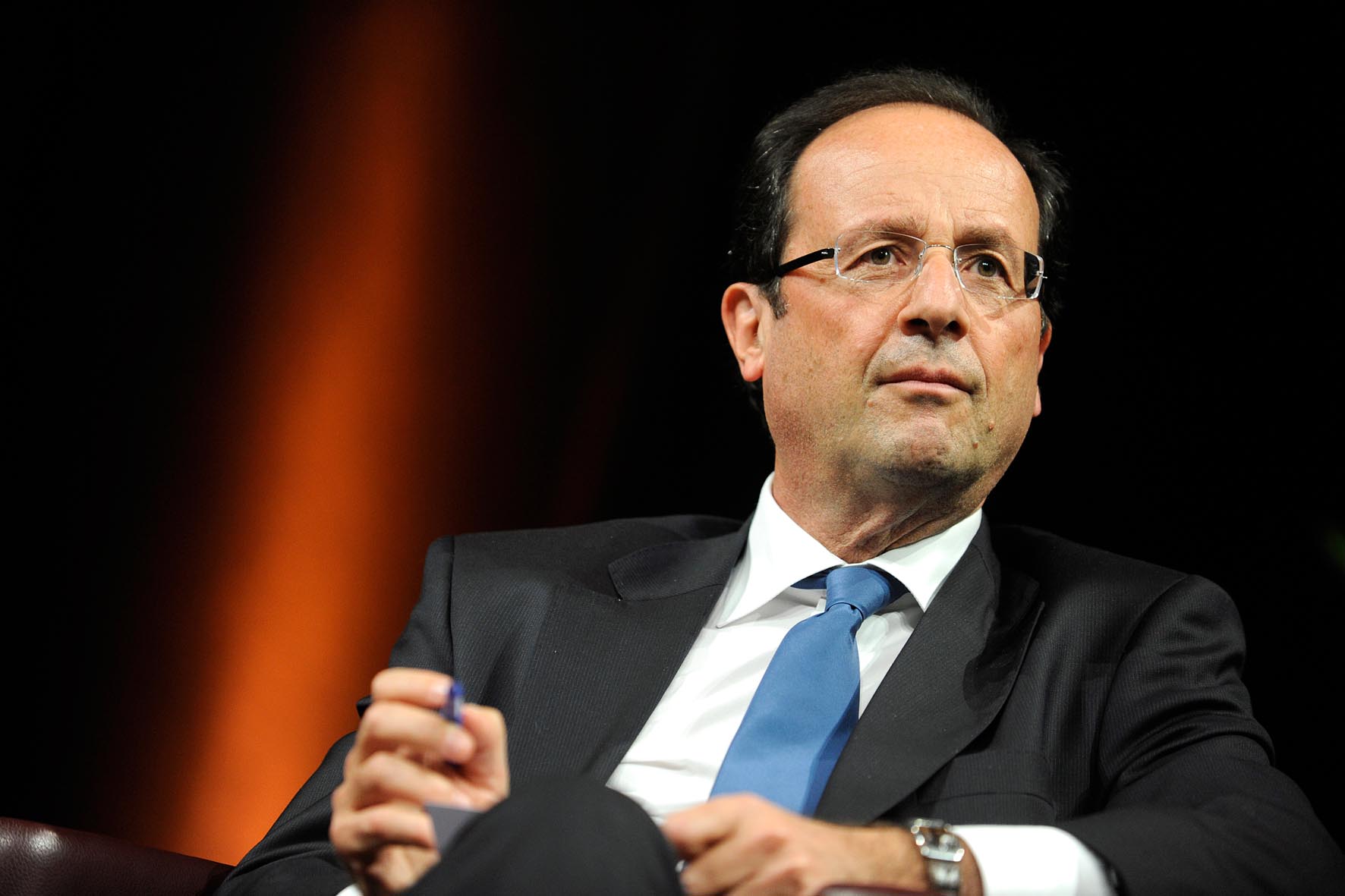 Chômage, emploi, dette: les trois chiffres qui résument trois ans de présidence Hollande