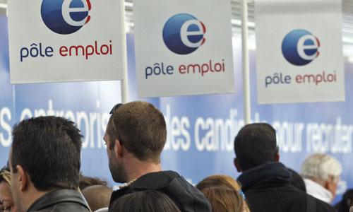 Chômage : légère baisse en août