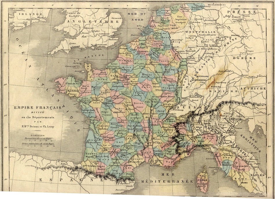 Chronique BAC : comment réviser l'histoire-géographie