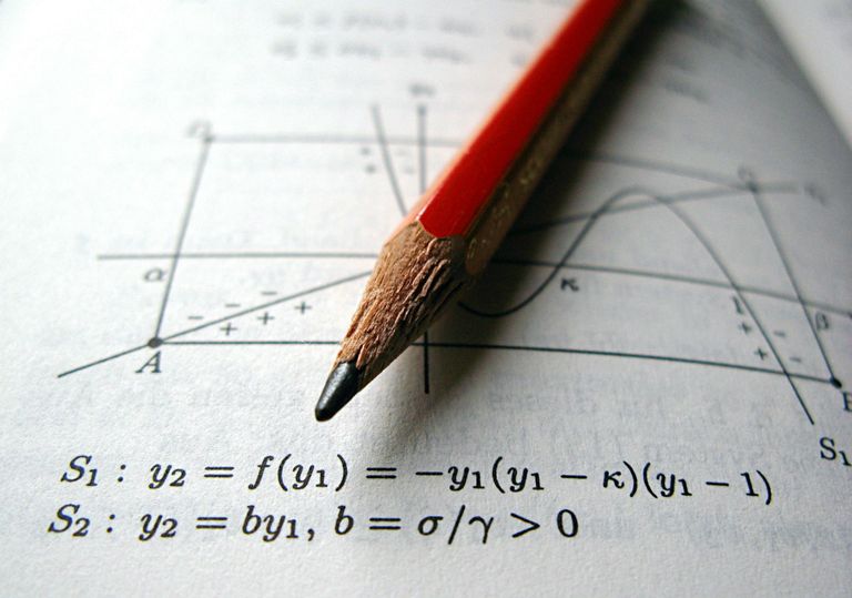 Chronique BAC : comment réviser les mathématiques ?