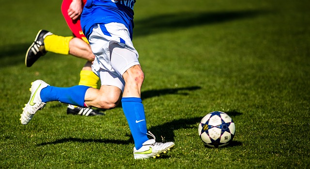 Chronique BAC : faire du sport pour décompresser