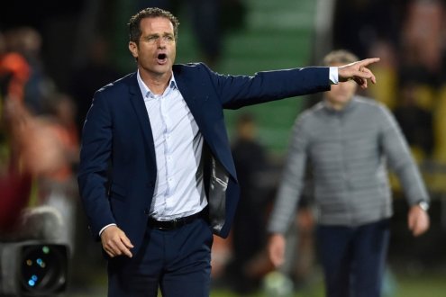 Clap de fin pour Philippe Hinschberger