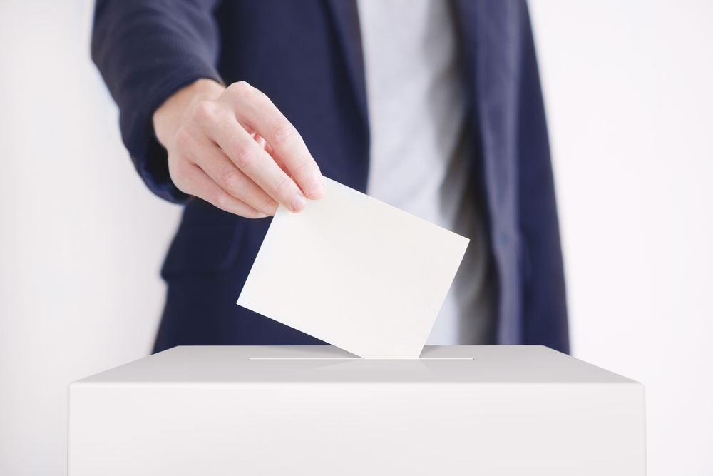 Comment voter par procuration pour les législatives ?