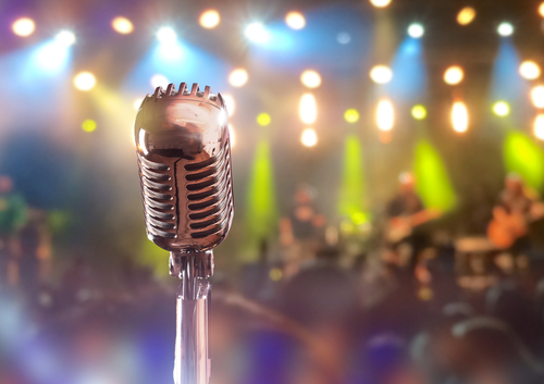 Concerts tests avec du public : des expérimentations à Paris et Marseille en mars