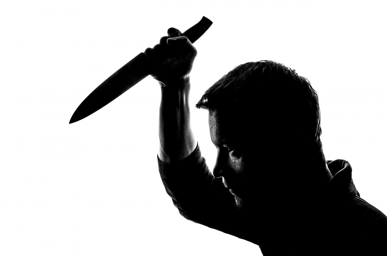 Condamné pour avoir poignardé son ex-femme à Montigny-Lès-Metz