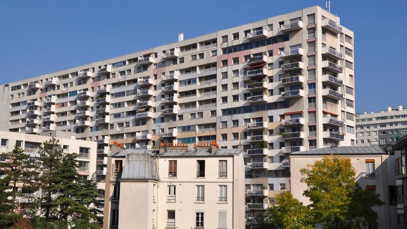 Confinement : plus de 250 000 personnes vivent dans un logement suroccupé dans le Grand-Est