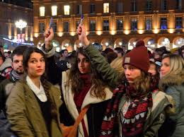 Copenhague : grand rassemblement pour les victimes des fusillades
