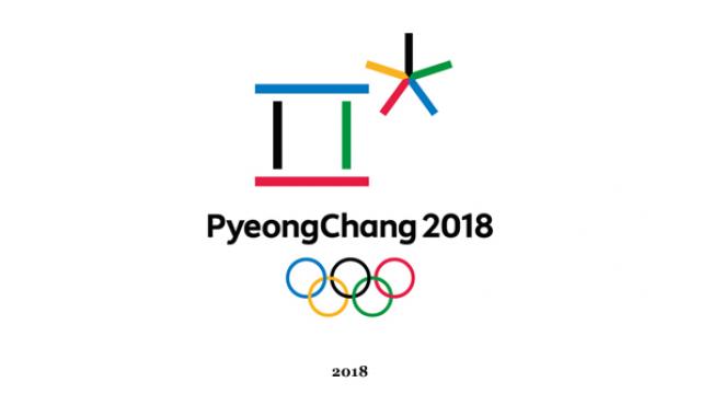 Coup d'envoi des JO 2018 !