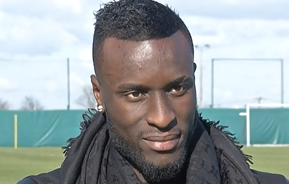 Coup d'épée dans l'eau pour le FC Metz : Lamine Sané ne viendra pas