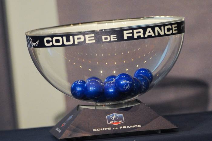 Coupe de France : Metz évite les "gros"