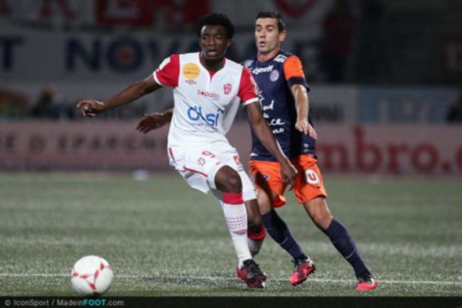 Coupe de la Ligue : L'ASNL affronte ce soir Arles-Avignon