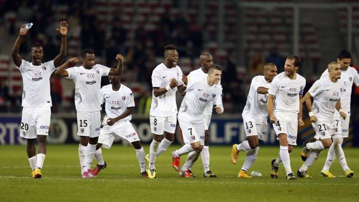 Coupe de la Ligue : Metz ira à Nantes