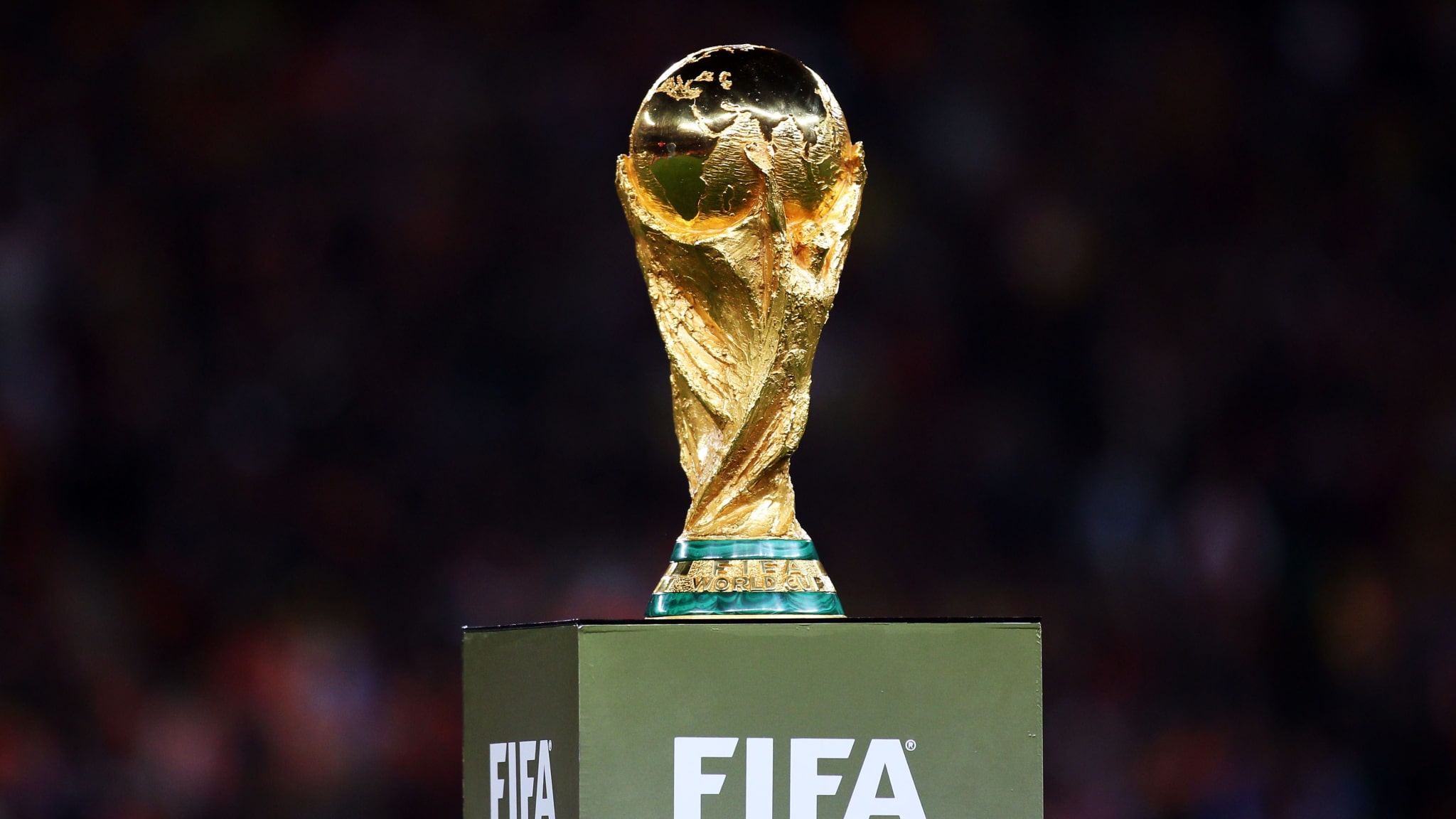 Coupe du Monde 2022 : tirage des éliminatoires à 18h !