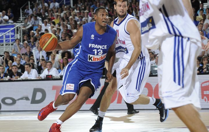 Coupe du Monde de Basket : La France crée l'exploit
