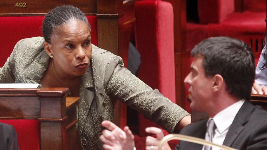Écoutes de Sarkozy : Valls et Taubira au courant ?