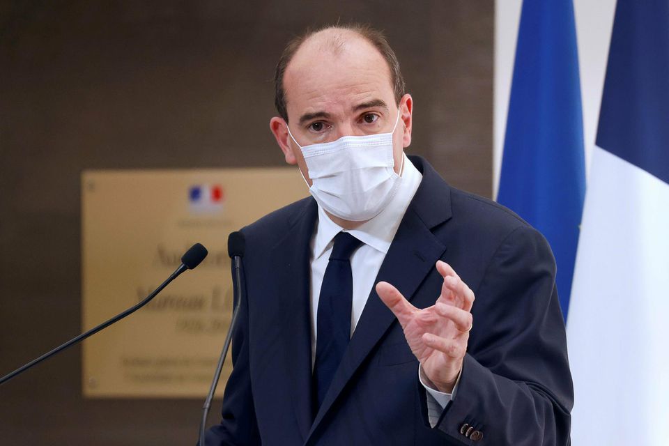 Covid-19 : les nouvelles mesures annoncées par le gouvernement