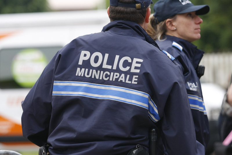Creuse : le bébé de quatre mois toujours porté disparu