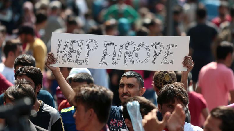 Crise migratoire : nouvelles discussions entre l'UE et la Turquie