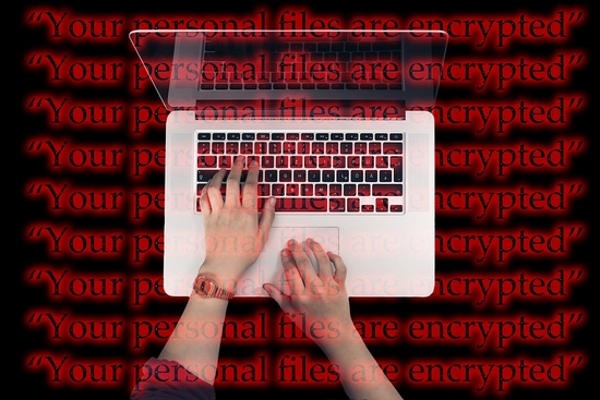 Cyberattaque mondiale en cours 