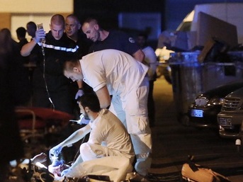 Début du procès de la tuerie de Metz-Nord 