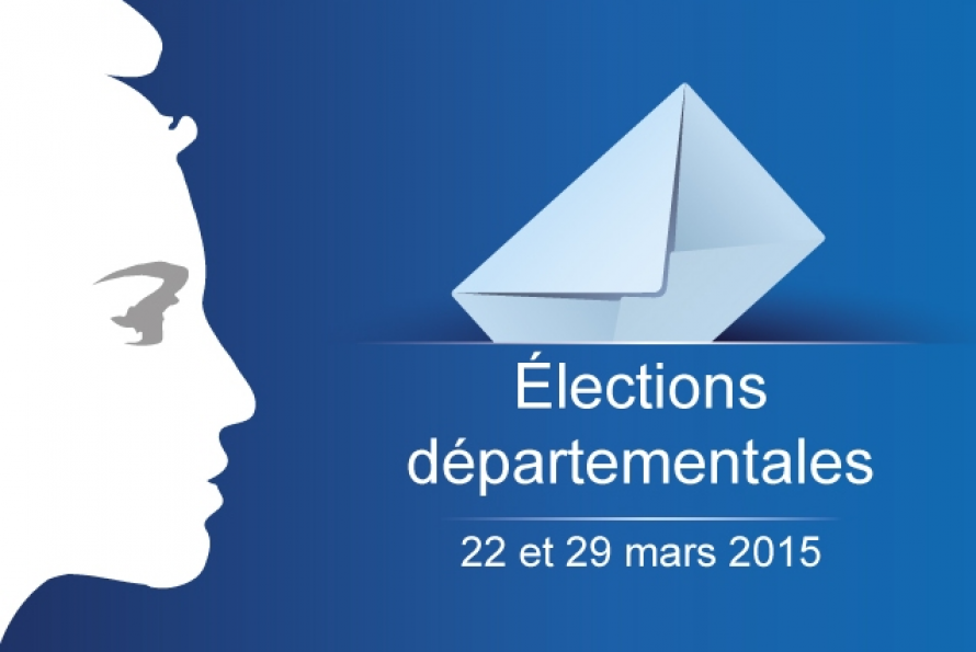 Départementales : La France des départements vire à droite