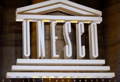 Dernière minute : les Etats-Unis quittent l'UNESCO