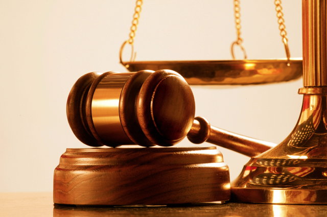 Des audiences annulées et reportées au tribunal de Metz