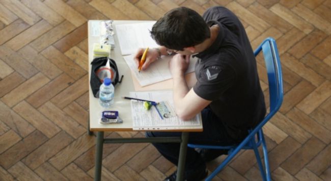 Des professeurs prêts à gonfler les notes des élèves au Bac !