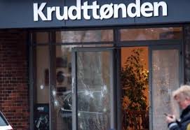 Deux complices présumés arrêtés après les attentats de Copenhague