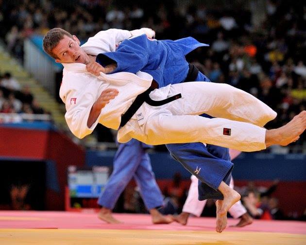 Deux judokas lorrains champions du monde !