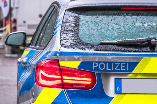 Deux mosellans attaqués au couteau en forêt allemande