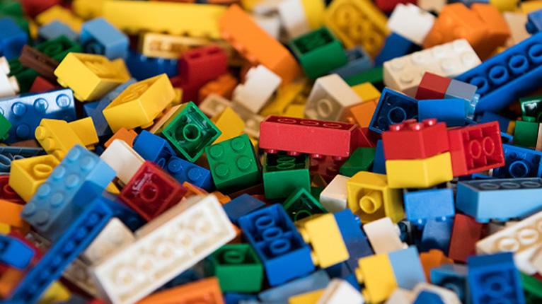 Devenez prof de Lego !