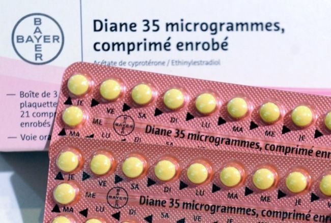 Diane 35 : Un retour programmé et contrôlé en France