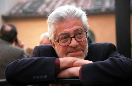 Disparition d'Ettore Scola, géant du cinéma italien