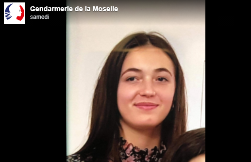 Disparition à Fèves : Elia repérée dans le Val d'Oise mais toujours introuvable